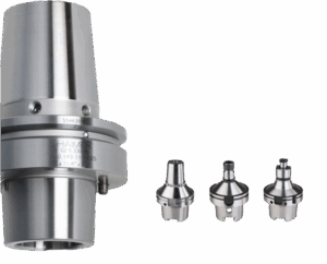 Инструментальные оправки для станков Makino- HAIMER