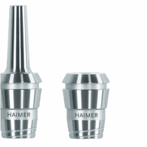 Термоусадочные цанги Haimer