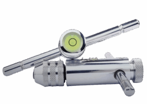 Трещоточный метчикодержатель с «глазком»  GSR