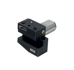 Резцедержатели для токарных станков с ЧПУ KINTEK