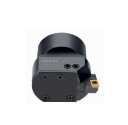 Регулируемые расточные головки RAIMAX KINTEK