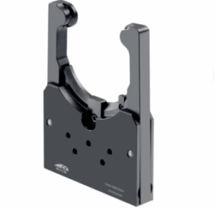 Захваты KINTEK