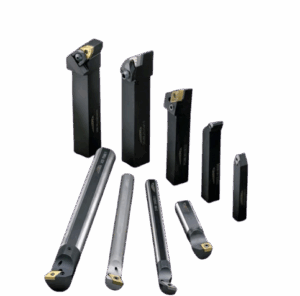 Токарный инструмент KINTEK