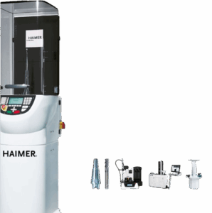 Модульная балансировочная система Haimer