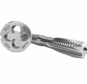 Резьбонарезной инструмент GSR