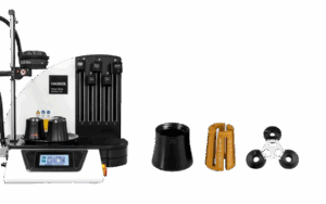 Термоусадочная техника Haimer