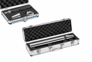 Приборы контроля KINTEK