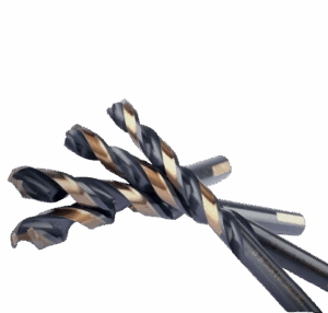 Сверла GSR Powerspike