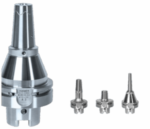 Патроны и оправки Haimer