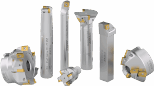 Металлорежущий инструмент Teknik