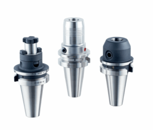 Держатели инструментов ISO 7388-2 Kemmler