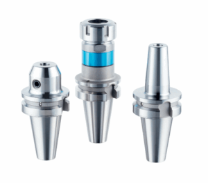 Держатели инструментов с торцевым/двойным контактом Kemmler