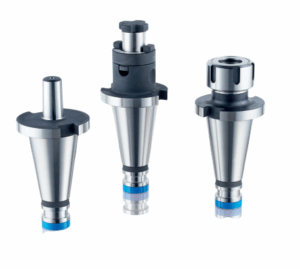 Держатели инструментов DIN 2080 Kemmler