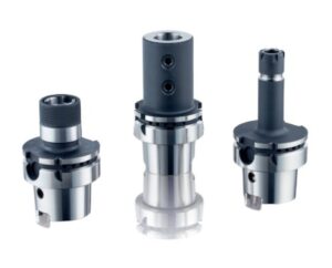 Держатели инструментов с полым хвостовиком Kemmler