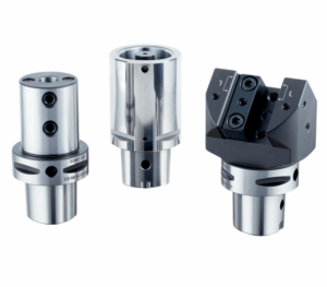 Держатели инструментов с многоугольным хвостовиком Kemmler