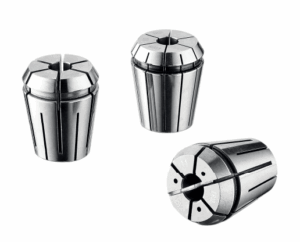 Цанговые патроны Kemmler