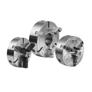 Cамоцентрирующиеся патроны с двойной направляющей GERARDI