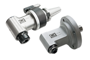 Линия эволюции угловые головки GERARDI