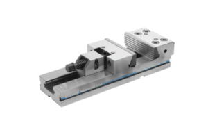 Самоцентрирующиеся тиски GERARDI