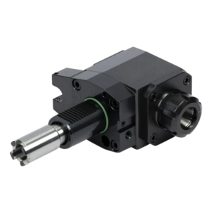 VDI — Приводной инструмент GERARDI